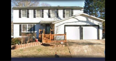 Rescatan a 10 adultos de asilo clandestino en Roswell: Operadora arrestada por explotación y fraude. Pic RPD-The Border Reports