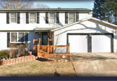 Rescatan a 10 adultos de asilo clandestino en Roswell: Operadora arrestada por explotación y fraude. Pic RPD-The Border Reports