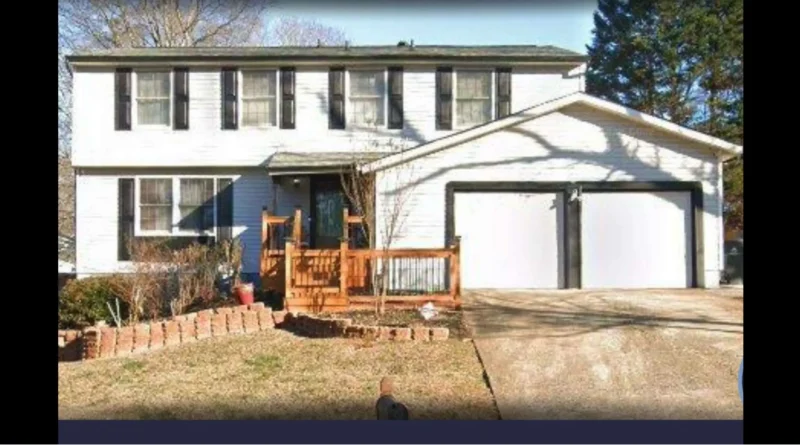 Rescatan a 10 adultos de asilo clandestino en Roswell: Operadora arrestada por explotación y fraude. Pic RPD-The Border Reports