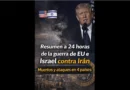 Trump informa sobre la Operación Epic Fury contra Irán. The Border Reports
