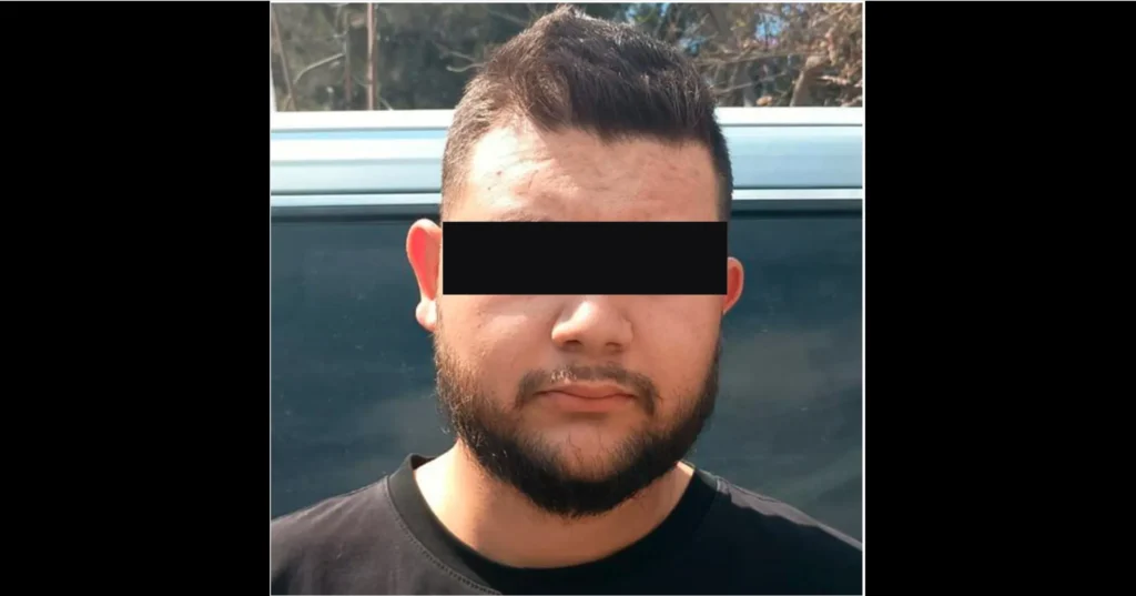 Operativo militar en Tlajomulco Jalisco captura a José N alias Pepe marzo 2026.