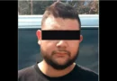 Operativo militar en Tlajomulco Jalisco captura a José N alias Pepe marzo 2026.