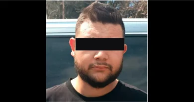 Operativo militar en Tlajomulco Jalisco captura a José N alias Pepe marzo 2026.