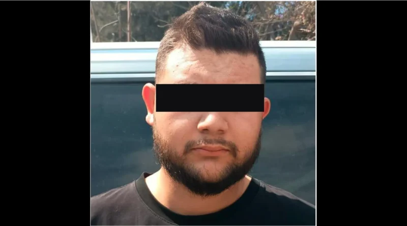 Operativo militar en Tlajomulco Jalisco captura a José N alias Pepe marzo 2026.