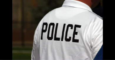 Agentes de la Policía de Atlanta investigan los recientes homicidios en el noroeste de la ciudad y procesan arrestos de sospechosos. canva-The Border Reports