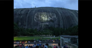 Casi 500 empleados de Stone Mountain Park enfrentan despidos en junio, checa los detalles. The Border Reports