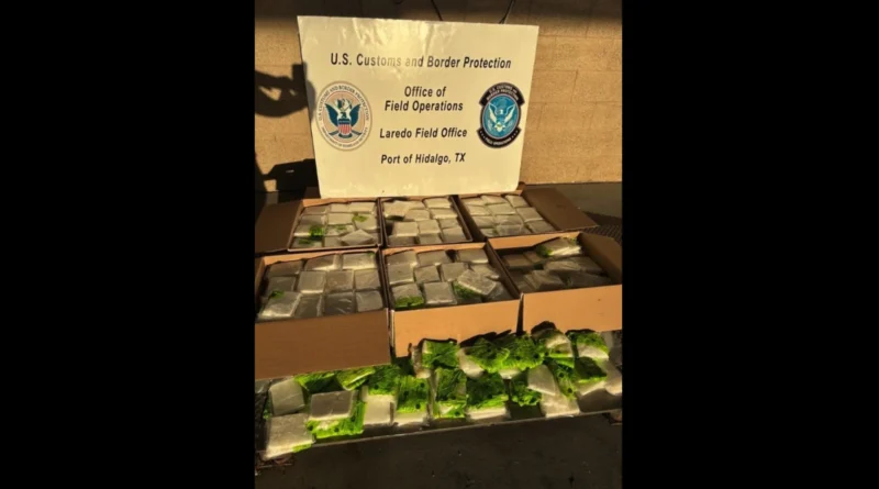 Metanfetamina-oculta-en-zanahorias-decomiso-CBP-Pharr