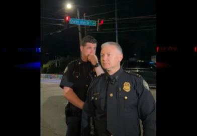 Policía Atlanta investiga homicidios en Piedmont Park y suroeste de la ciudad. APD-The Border Reports