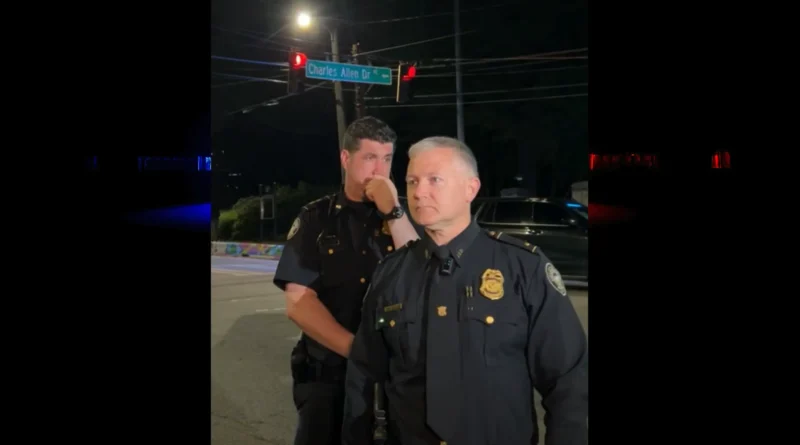 Policía Atlanta investiga homicidios en Piedmont Park y suroeste de la ciudad. APD-The Border Reports