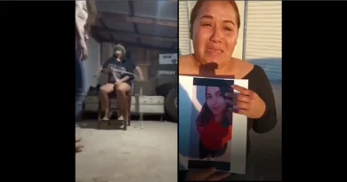 Feminicidio Leyla Monserrat Sonora: joven de 15 años asesinada en Sonoyta. Especial-The Border Reports