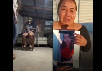 Feminicidio Leyla Monserrat Sonora: joven de 15 años asesinada en Sonoyta. Especial-The Border Reports