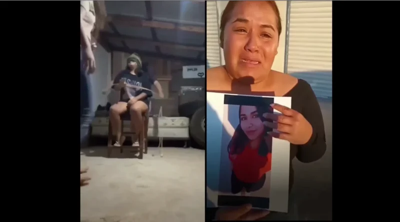 Feminicidio Leyla Monserrat Sonora: joven de 15 años asesinada en Sonoyta. Especial-The Border Reports