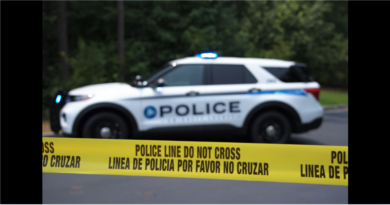 Tiroteo en Norcross: Hombre y mujer heridos en tiroteo en Willow Oak Trail tiroteo-norcross-willow-oak-trail-gwinnett-policia