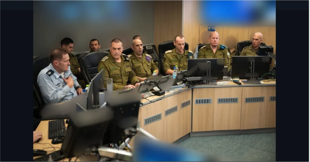 Horror en Líbano, ataque aéreos de Israel dejan más de 265 muertos en un solo día. IDF-The Border Reports