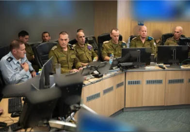 Horror en Líbano, ataque aéreos de Israel dejan más de 265 muertos en un solo día. IDF-The Border Reports