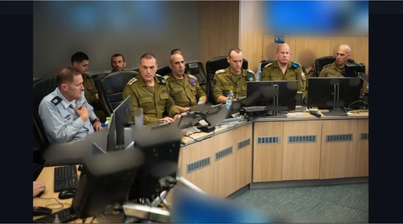 Horror en Líbano, ataque aéreos de Israel dejan más de 265 muertos en un solo día. IDF-The Border Reports