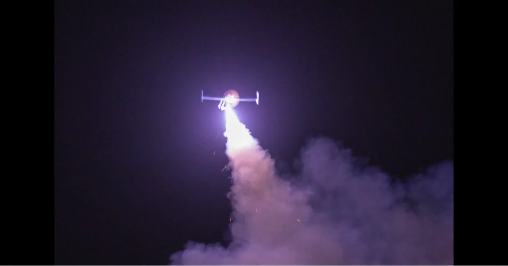 Finaliza Operación Epic Fury: Irán reabre el Estrecho de Ormuz. CENTCOMM-The Border Reports