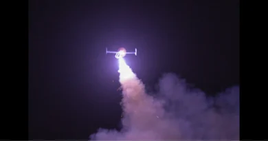 Finaliza Operación Epic Fury: Irán reabre el con restricciones el Estrecho de Ormuz Finaliza Operación Epic Fury: Irán reabre el Estrecho de Ormuz. CENTCOMM-The Border Reports