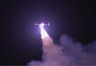 Finaliza Operación Epic Fury: Irán reabre el Estrecho de Ormuz. CENTCOMM-The Border Reports