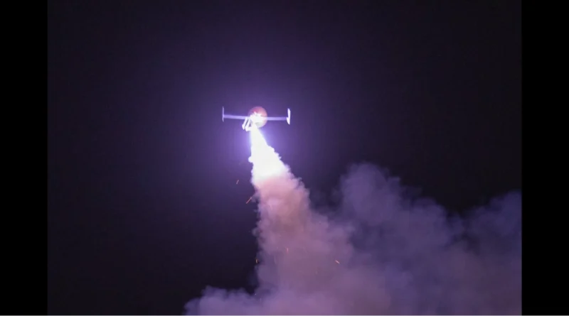 Finaliza Operación Epic Fury: Irán reabre el Estrecho de Ormuz. CENTCOMM-The Border Reports