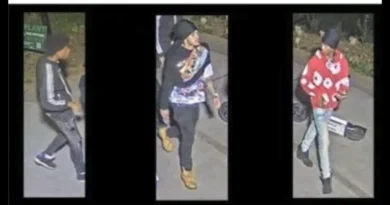 Tiroteo en Piedmont Park: Policía de Atlanta anuncia recompensa de 15 mil dólares para ubicar a sospechosos Sospechosos personas de interés tiroteo Piedmont Park Atlanta abril 2026