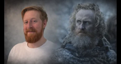 Luchó con fuerza contra la ELA desde 2023. Que descanse en paz. IG-The Border Reports