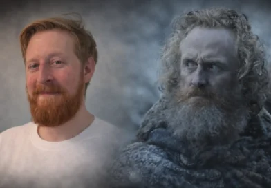 Luchó con fuerza contra la ELA desde 2023. Que descanse en paz. IG-The Border Reports