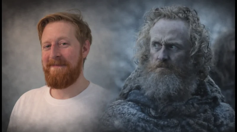 Luchó con fuerza contra la ELA desde 2023. Que descanse en paz. IG-The Border Reports