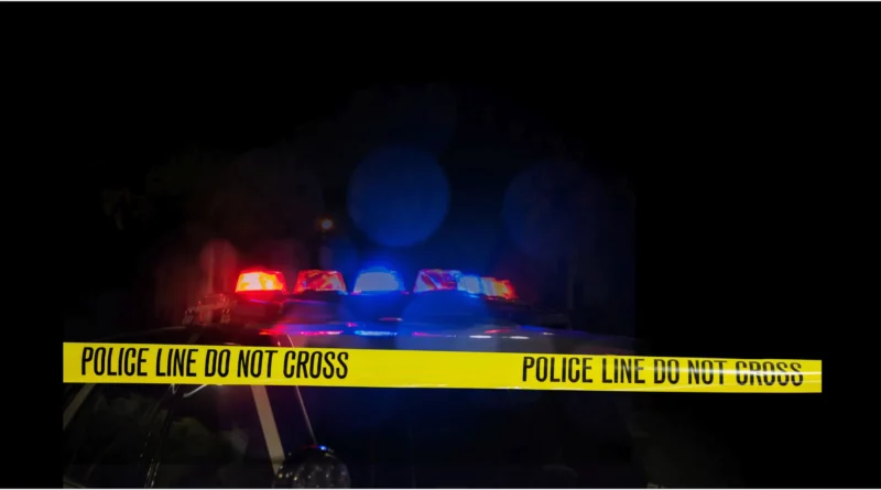 Violenta jornada vive nuevamente Atlanta con los crímenes de tres personas, entre ellas dos niños, canva-The Border Reports