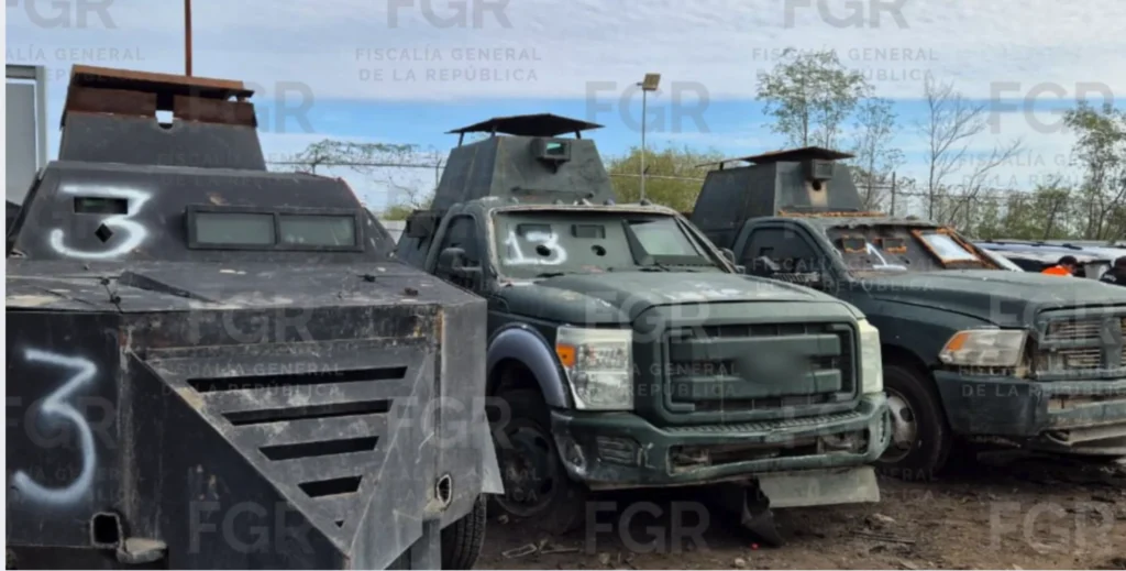 fgr-destruye-vehiculos-monstruos-blindaje-artesanal-tamaulipas