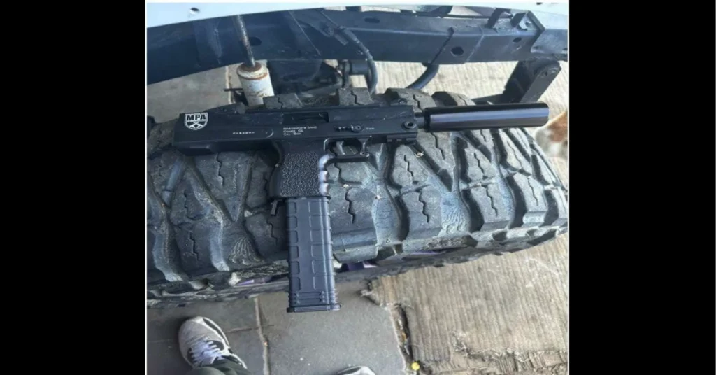 Arrestan a familia vinculada al Cártel de Sinaloa en Los Ángeles. DOJ-The Border Reports
