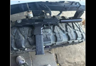 Arrestan a familia vinculada al Cártel de Sinaloa en Los Ángeles. DOJ-The Border Reports