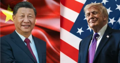 Donald-Trump-declaracion-Truth-Social-acuerdo-China-armas-Iran-2026