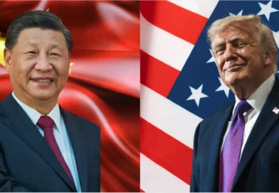 Donald-Trump-declaracion-Truth-Social-acuerdo-China-armas-Iran-2026