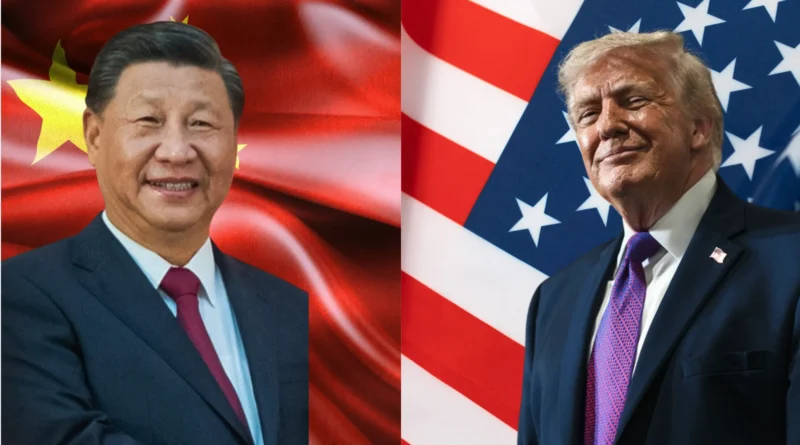 Donald-Trump-declaracion-Truth-Social-acuerdo-China-armas-Iran-2026