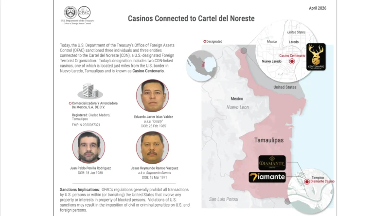 casinos-cdn-tesoro-cartel-noreste-tamaulipas