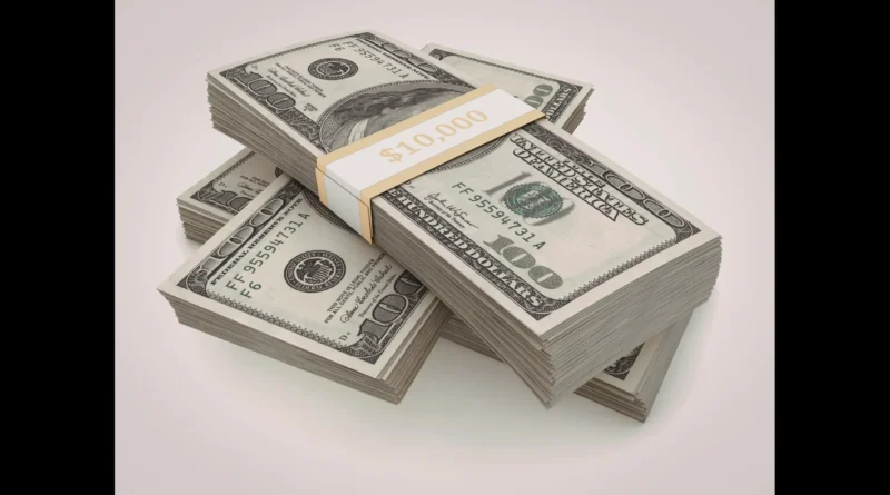 Oficiales de CBP Atlanta incautan miles de dólares no declarados a viajeros 2026