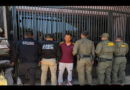 Menor desaparecido en Cananea es localizado en Arizona. pic USBP-The Border Reports