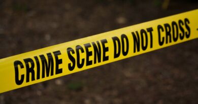Asesinan a mujer en apartamento de Tucson; Policía arresta al presunto responsable asesinan-mujer-apartamento-tucson