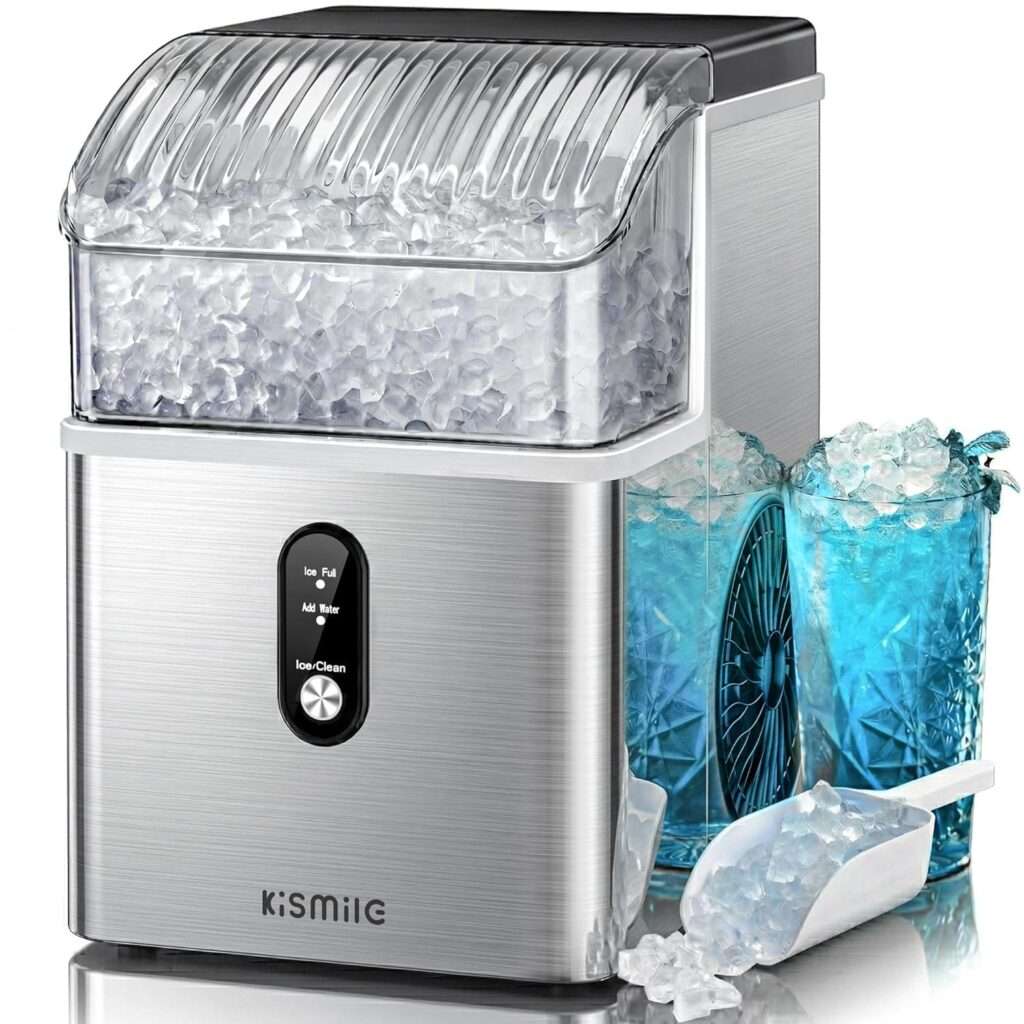 maquina de hielo amazon