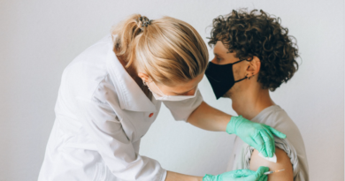 Exposición al sarampión en Maricopa: autoridades emiten alerta por nuevos sitios públicos de contagio Autoridades de Arizona emitieron una alerta de exposición a un paciente con sarampión.- pexels-n-voitkevich-The Border Reports