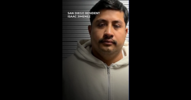 Ciudadano de California se declara culpable por red de tráfico de migrantes que exigía rescates en México trafico-migrantes-rescate-california