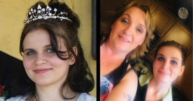 Jessica Eckersley: Arrive Alive Arizona, una muerte que impulsa un llamado a salvar vidas al conducir Jessica Eckersley Arrive Alive Arizona