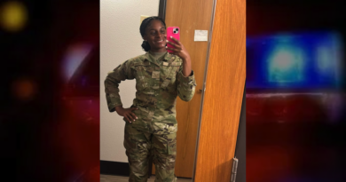 Muere mujer volcadura tucson