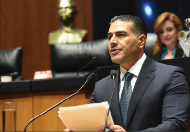Omar García Harfuch reporta 2,540 detenidos en operativo en Sinaloa. pic-SSPC-The Border Reports