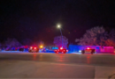 Un accidente presuntamente con heridos se registró la noche de este martes en Kolb Road y 29th al Sureste de Tucson.pic-RR-The Border Reports