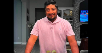 Agente de ICE mata a migrante mexicano durante operativo en Houston; familia exige investigación independiente agente ice mata migrante