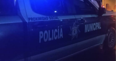 Un muerto y un herido, las víctimas de un ataque armado en Nogales, Sonora.pic-The Border Reports