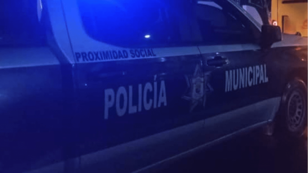 Un muerto y un herido, las víctimas de un ataque armado en Nogales, Sonora.pic-The Border Reports