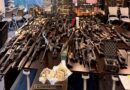 decomisan armas mexico embajador